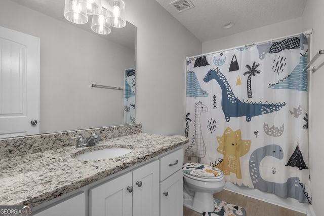 940 Meloney Drive, Hinesville, GA 31313