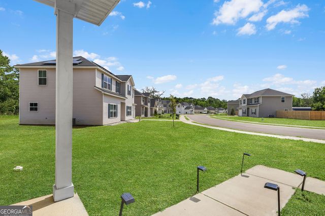 940 Meloney Drive, Hinesville, GA 31313