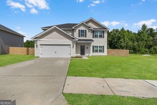 940 Meloney Drive, Hinesville, GA 31313