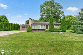 10048 E Coldwater Road, Richfield Twp, MI 48423
