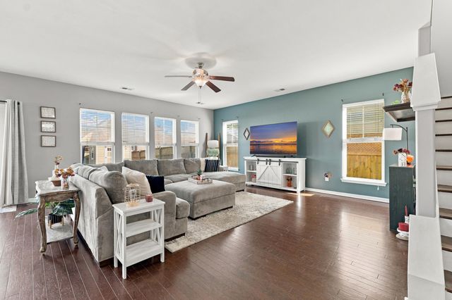 218 Topsaw Lane, Moncks Corner, SC 29461
