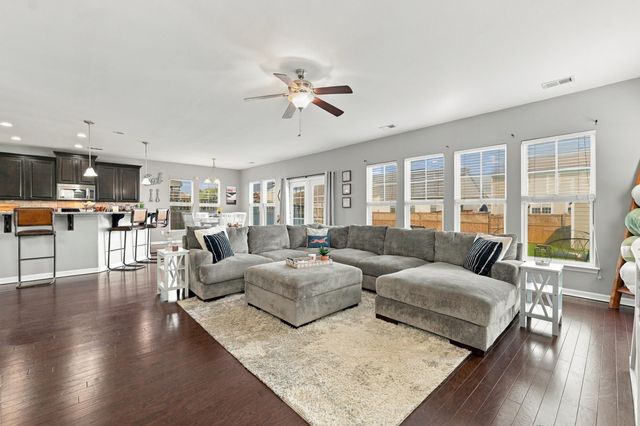 218 Topsaw Lane, Moncks Corner, SC 29461