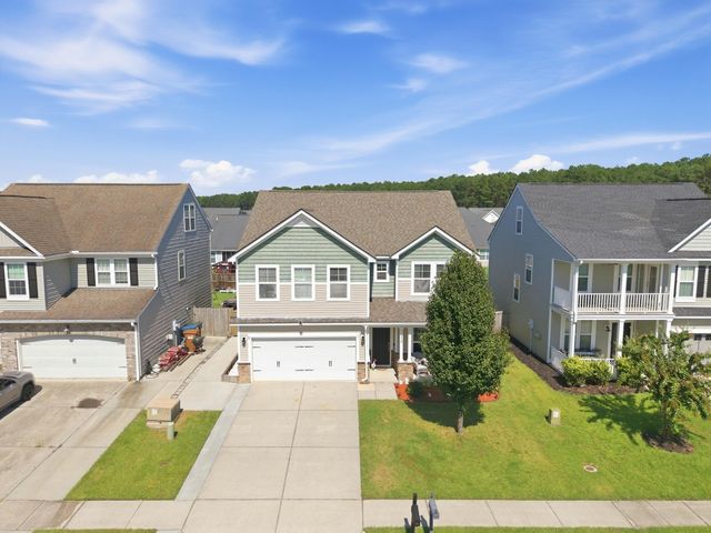 218 Topsaw Lane, Moncks Corner, SC 29461