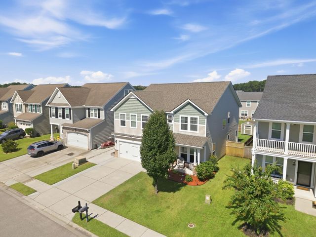 218 Topsaw Lane, Moncks Corner, SC 29461