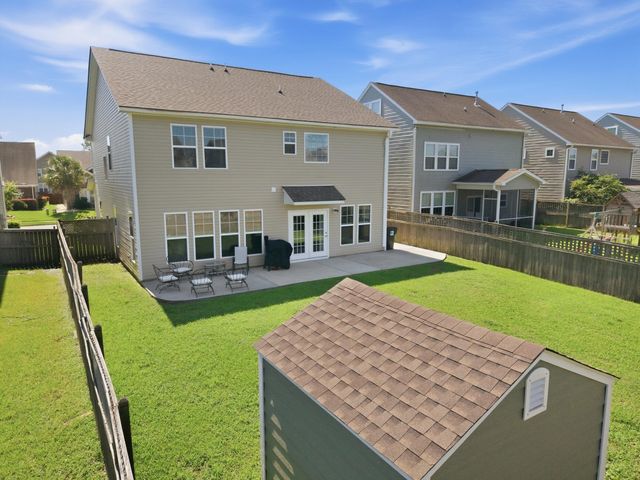 218 Topsaw Lane, Moncks Corner, SC 29461