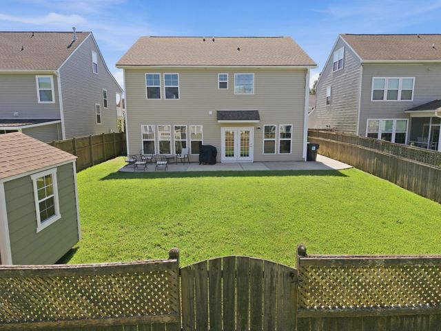 218 Topsaw Lane, Moncks Corner, SC 29461