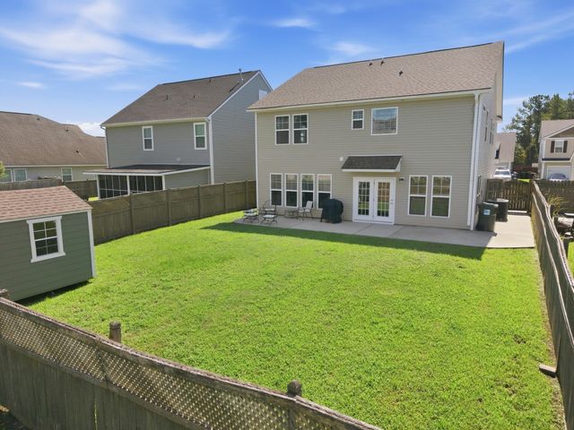 218 Topsaw Lane, Moncks Corner, SC 29461