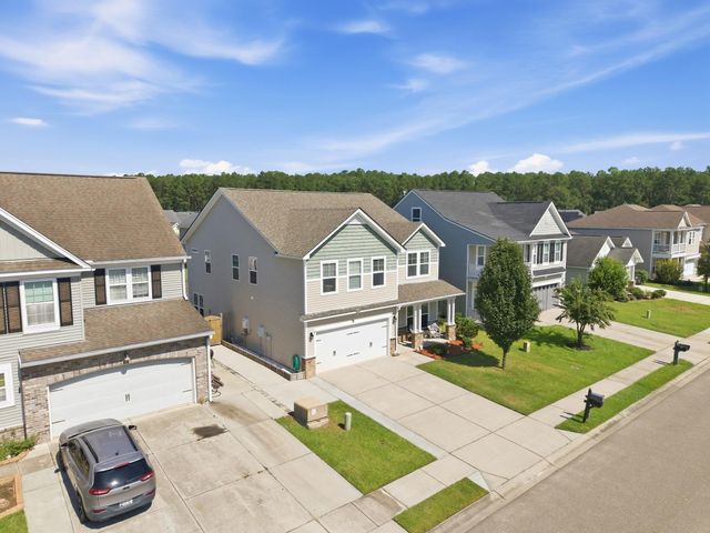 218 Topsaw Lane, Moncks Corner, SC 29461