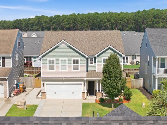 218 Topsaw Lane, Moncks Corner, SC 29461