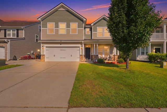 218 Topsaw Lane, Moncks Corner, SC 29461