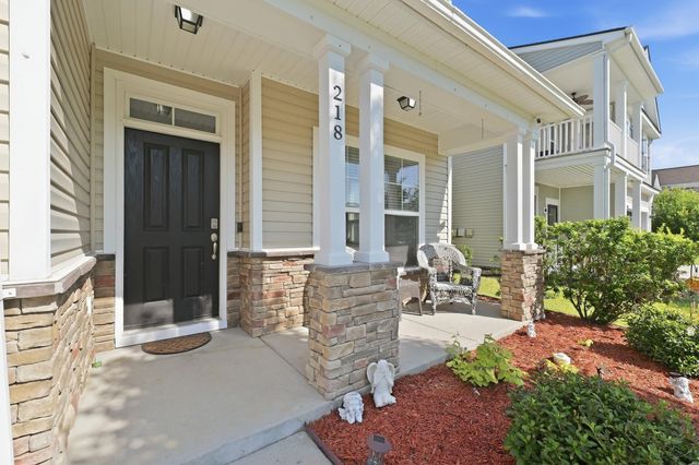 218 Topsaw Lane, Moncks Corner, SC 29461