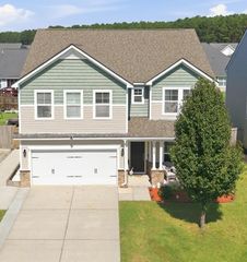 218 Topsaw Lane, Moncks Corner, SC 29461
