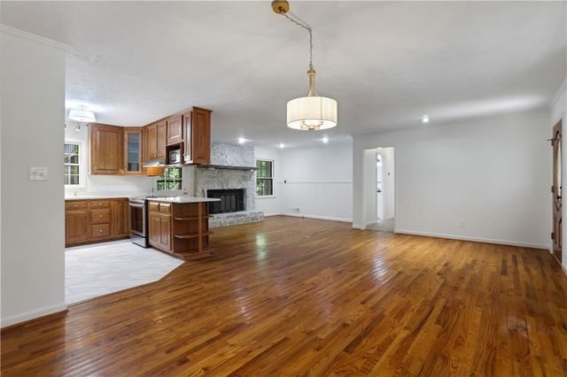 4684 Ben Hill Drive, Oakwood, GA 30566