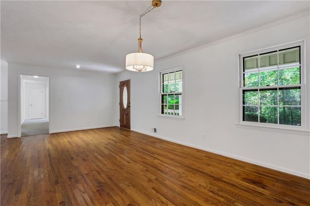 4684 Ben Hill Drive, Oakwood, GA 30566