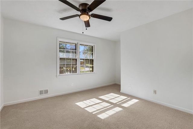 4684 Ben Hill Drive, Oakwood, GA 30566