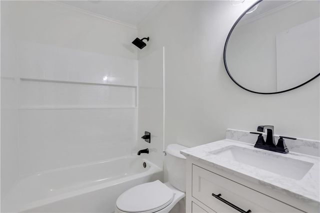 4684 Ben Hill Drive, Oakwood, GA 30566