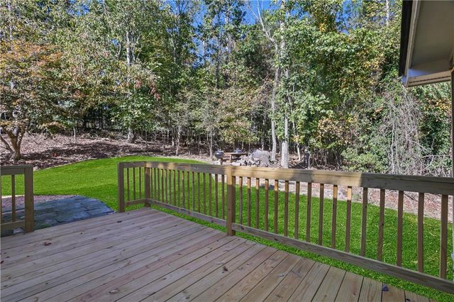 4684 Ben Hill Drive, Oakwood, GA 30566