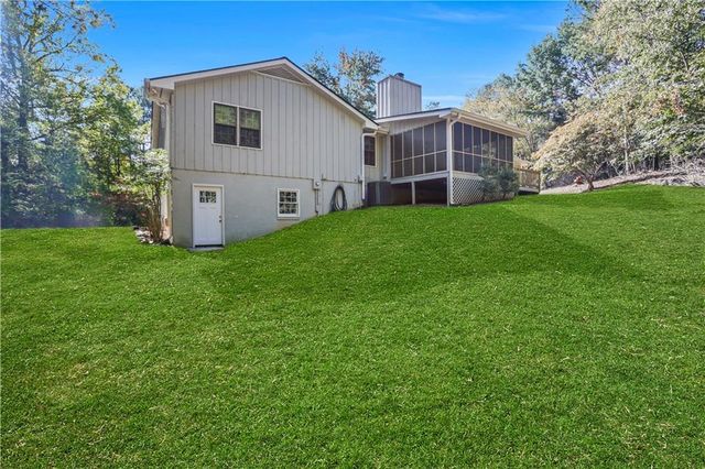 4684 Ben Hill Drive, Oakwood, GA 30566