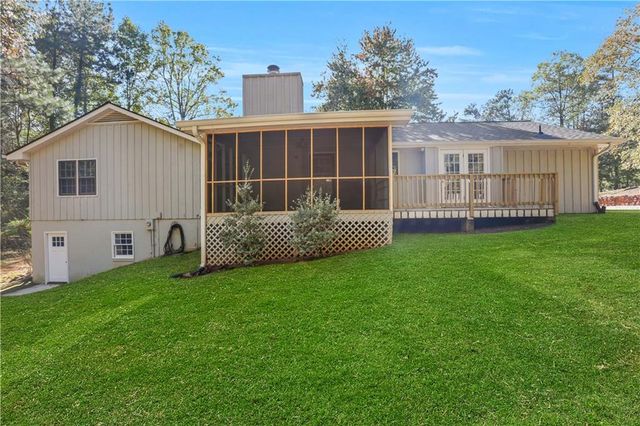 4684 Ben Hill Drive, Oakwood, GA 30566
