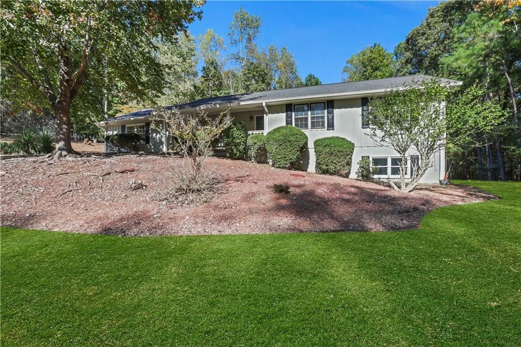 4684 Ben Hill Drive, Oakwood, GA 30566