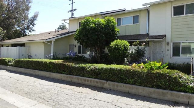16741 Parthenia 3, Northridge, CA 91343