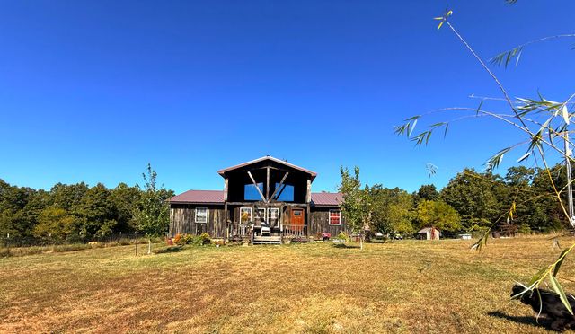 491 S Missouri 95, Mountain Grove, MO 65711