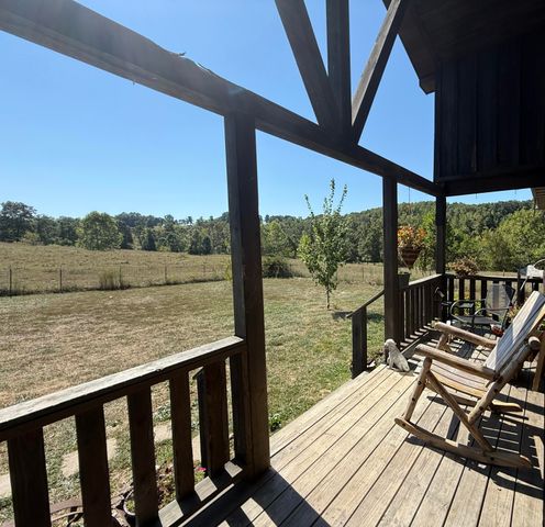 491 S Missouri 95, Mountain Grove, MO 65711