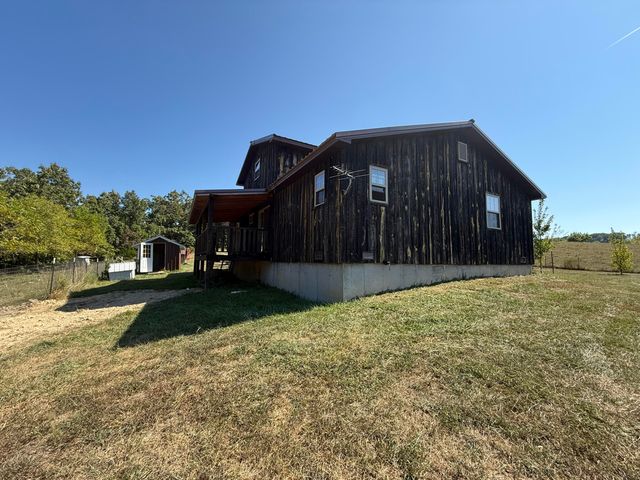 491 S Missouri 95, Mountain Grove, MO 65711