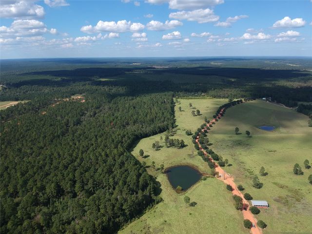 TBD Lakeland Ranch Lot 278, Hillister, TX 77624