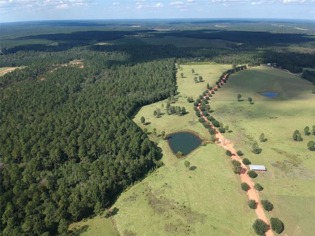 TBD Lakeland Ranch Lot 278, Hillister, TX 77624