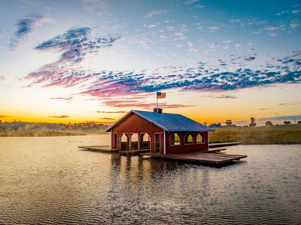 TBD Lakeland Ranch Lot 278, Hillister, TX 77624