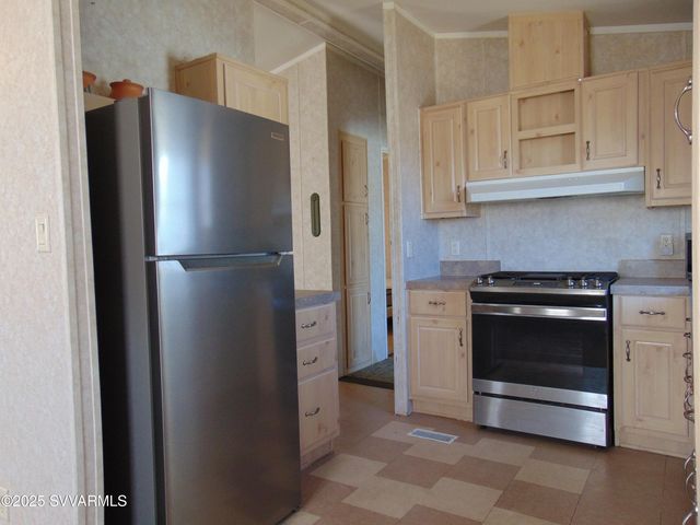 615 S 3RD Street, Camp Verde, AZ 86322