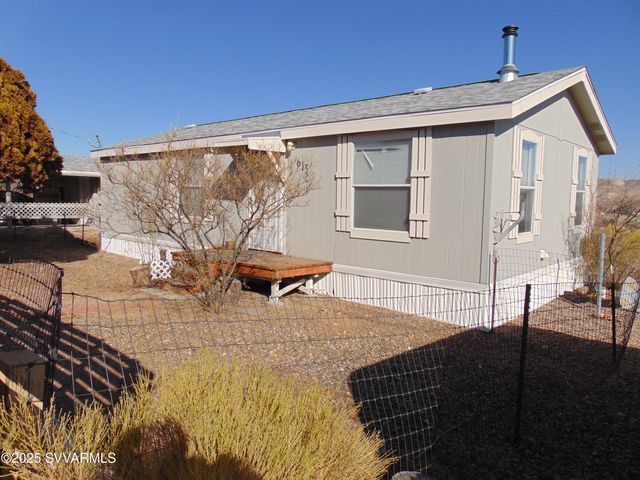 615 S 3RD Street, Camp Verde, AZ 86322