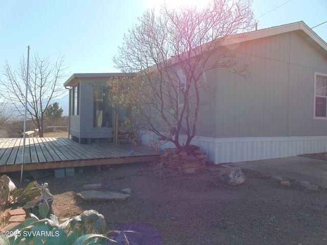 615 S 3RD Street, Camp Verde, AZ 86322