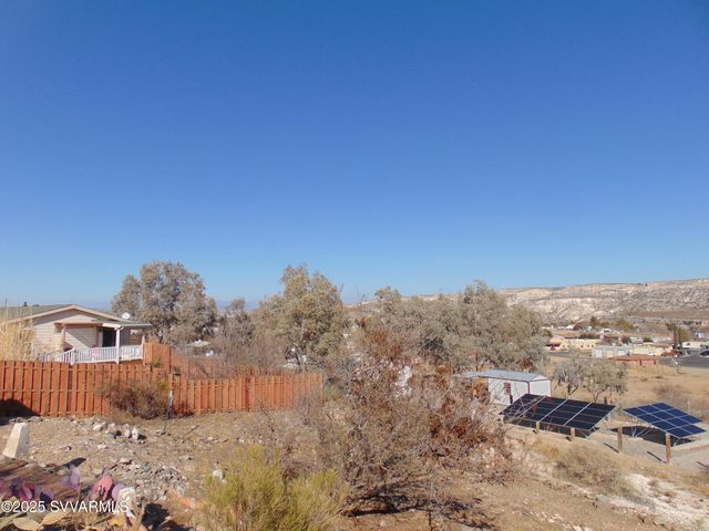 615 S 3RD Street, Camp Verde, AZ 86322
