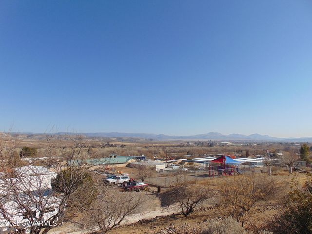 615 S 3RD Street, Camp Verde, AZ 86322