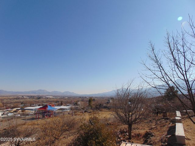 615 S 3RD Street, Camp Verde, AZ 86322