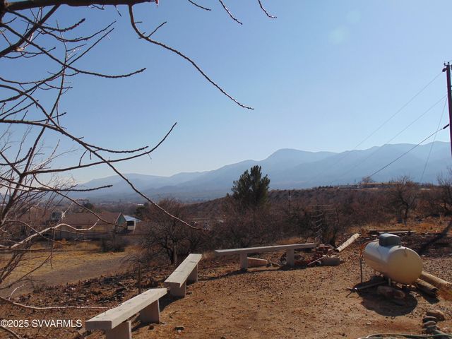 615 S 3RD Street, Camp Verde, AZ 86322