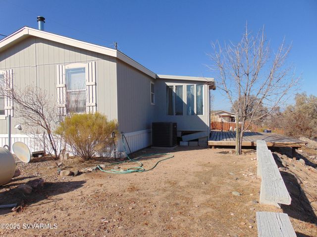 615 S 3RD Street, Camp Verde, AZ 86322