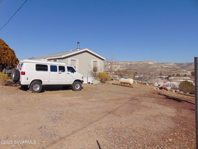 615 S 3RD Street, Camp Verde, AZ 86322