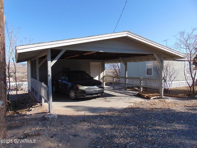 615 S 3RD Street, Camp Verde, AZ 86322