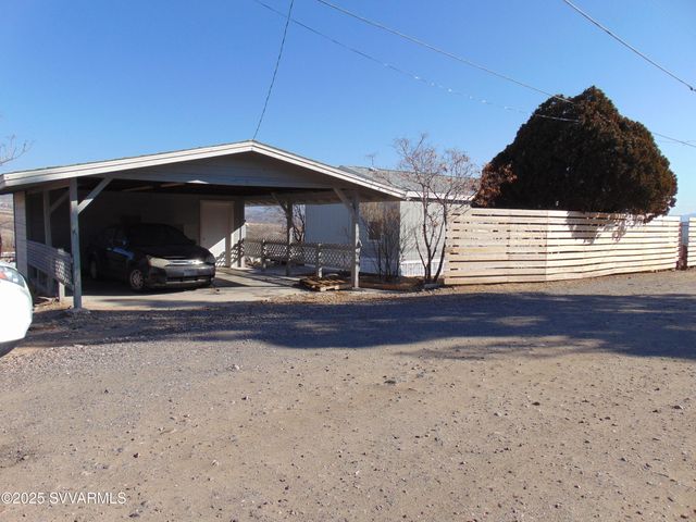 615 S 3RD Street, Camp Verde, AZ 86322