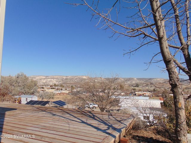 615 S 3RD Street, Camp Verde, AZ 86322