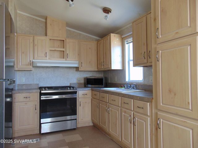 615 S 3RD Street, Camp Verde, AZ 86322