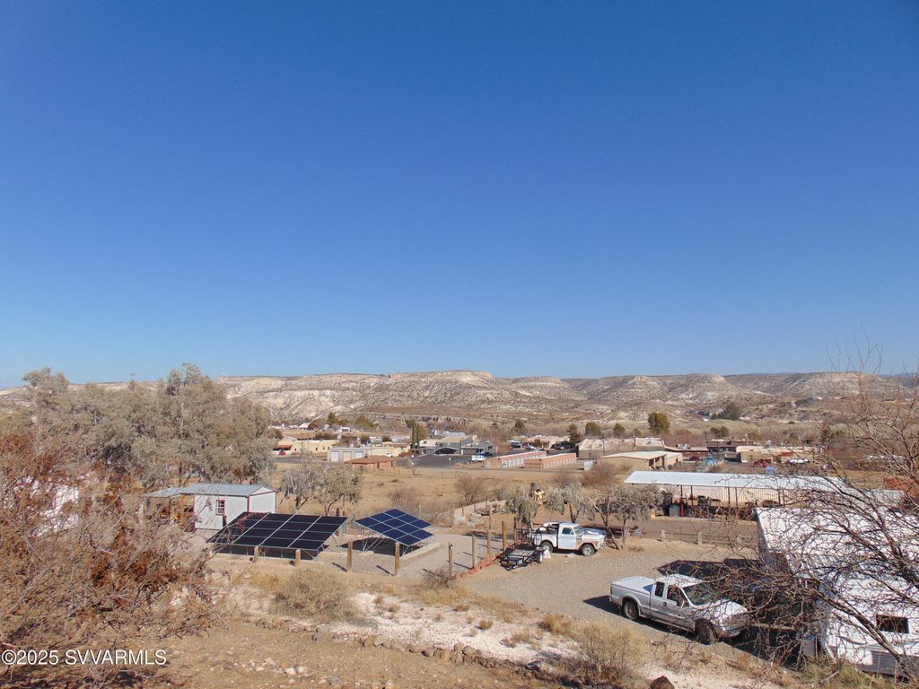 615 S 3RD Street, Camp Verde, AZ 86322