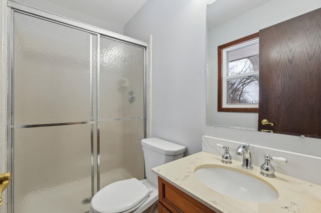 1051 Tiller Lane, Shoreview, MN 55126