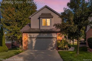 54937 Winter Court, Shelby Charter Township, MI 48316