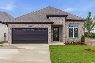 32 Mountain Brook Road, Little Rock, AR 72223