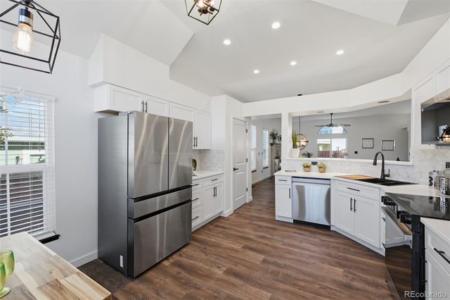 2750 Helmsdale Drive, Colorado Springs, CO 80920