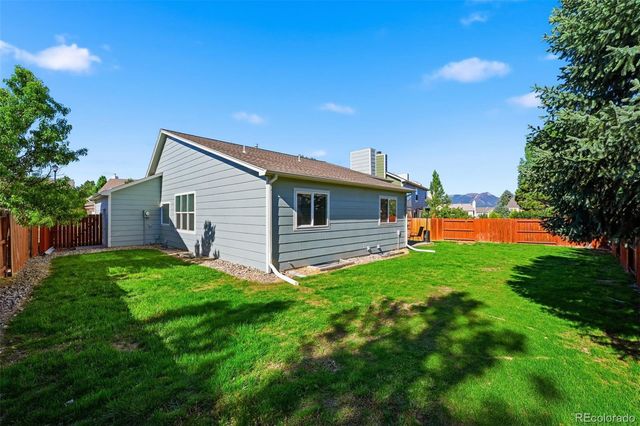 2750 Helmsdale Drive, Colorado Springs, CO 80920